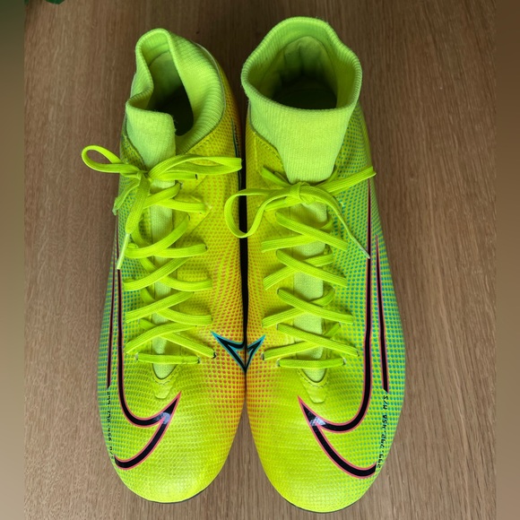 Nike Other - Men’s Nike Mercurial Dream Speed ‘Lemon Venom’ UK 7